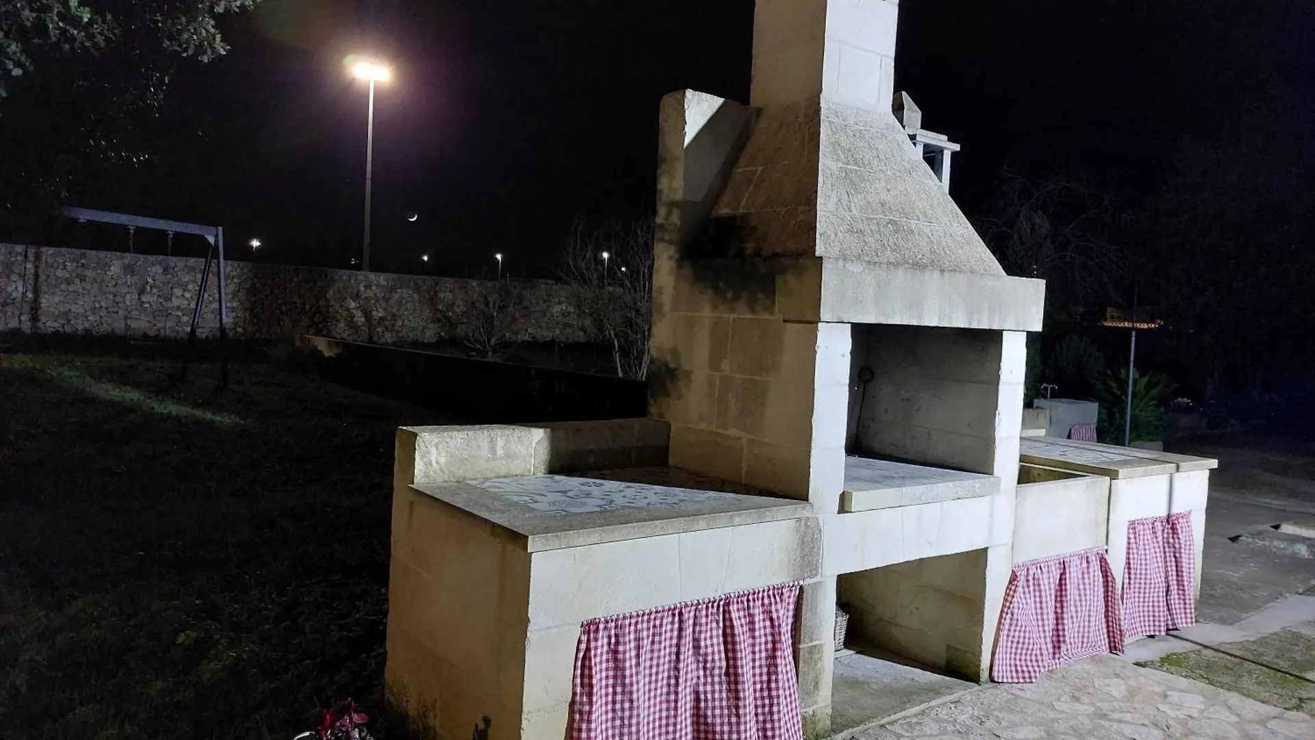 Фермерский дом Вилла L'Aira Ecchia - Ospitalita Rurale Лечче Италия