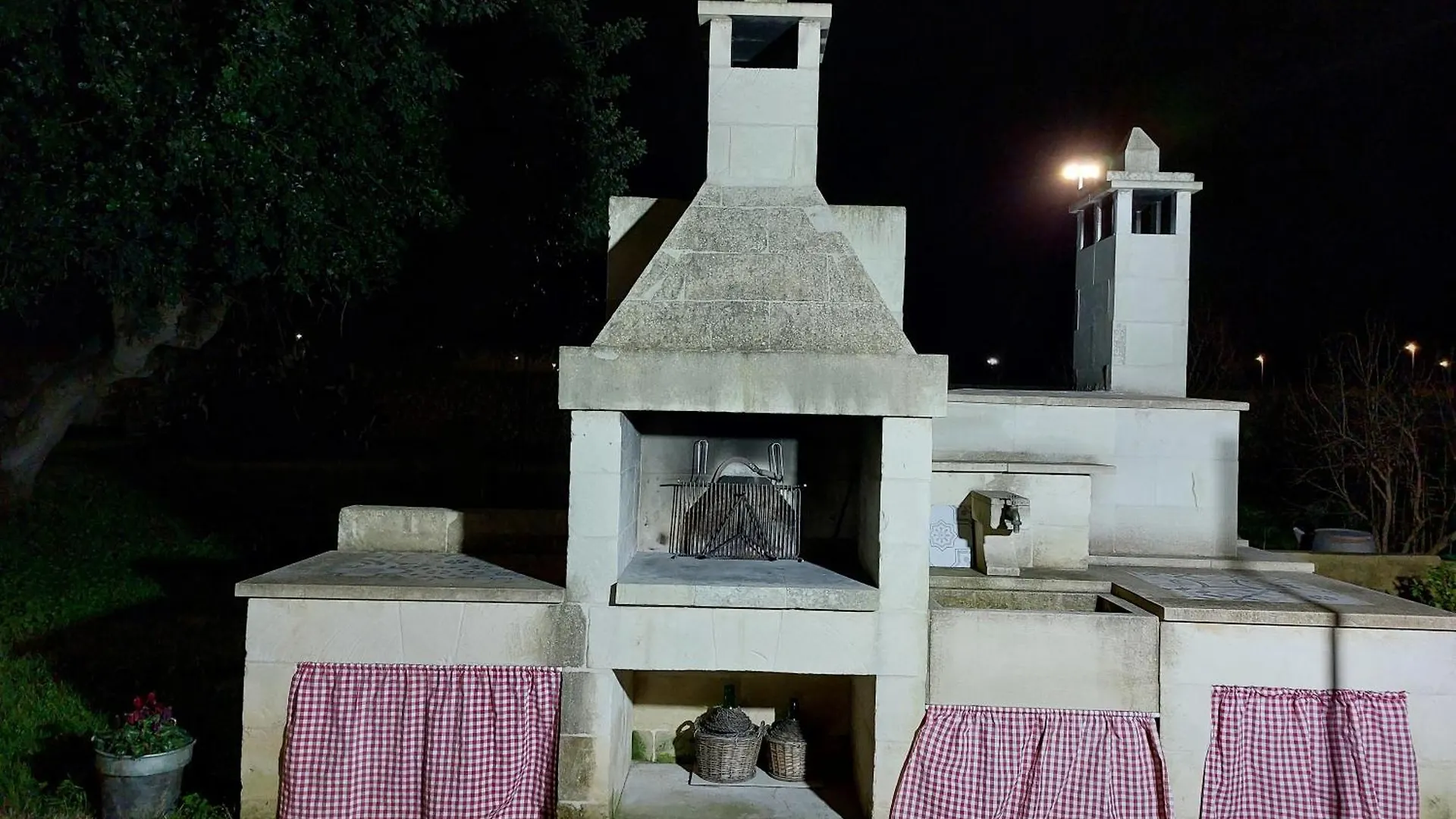 Вилла L'Aira Ecchia - Ospitalita Rurale Лечче