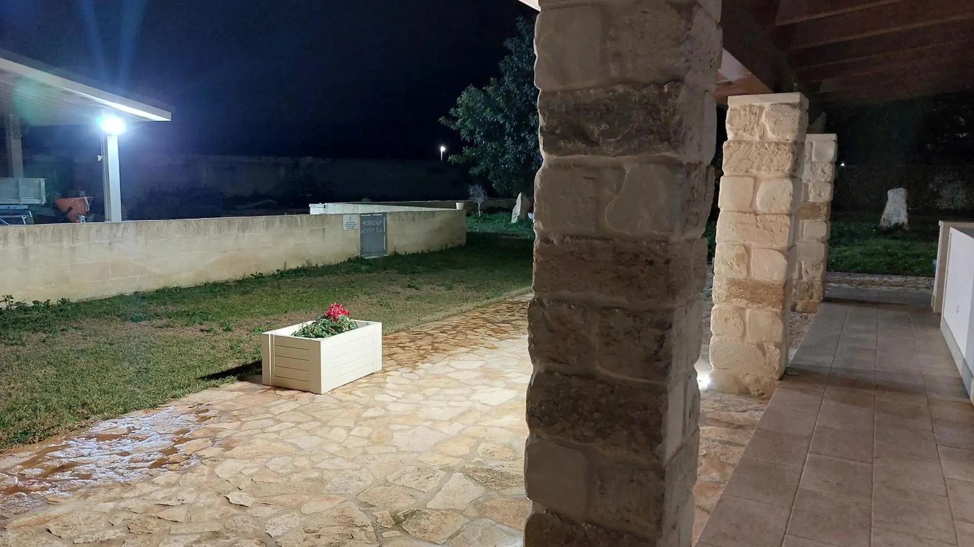 L'Aira Ecchia - Ospitalita Rurale Villa Lecce 0*,  Italy