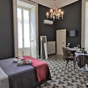 Couette-café Chez Moi Charme, Lecce