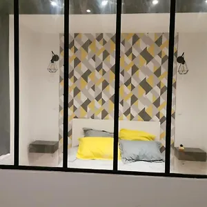 Fully Equipped Wifi European Hospital Appartement Marseille