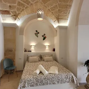 Hébergement de vacances Le Chicche, Lecce