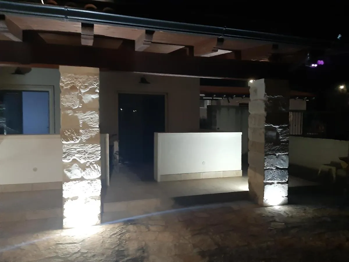 Villa L'Aira Ecchia - Ospitalita Rurale Lecce