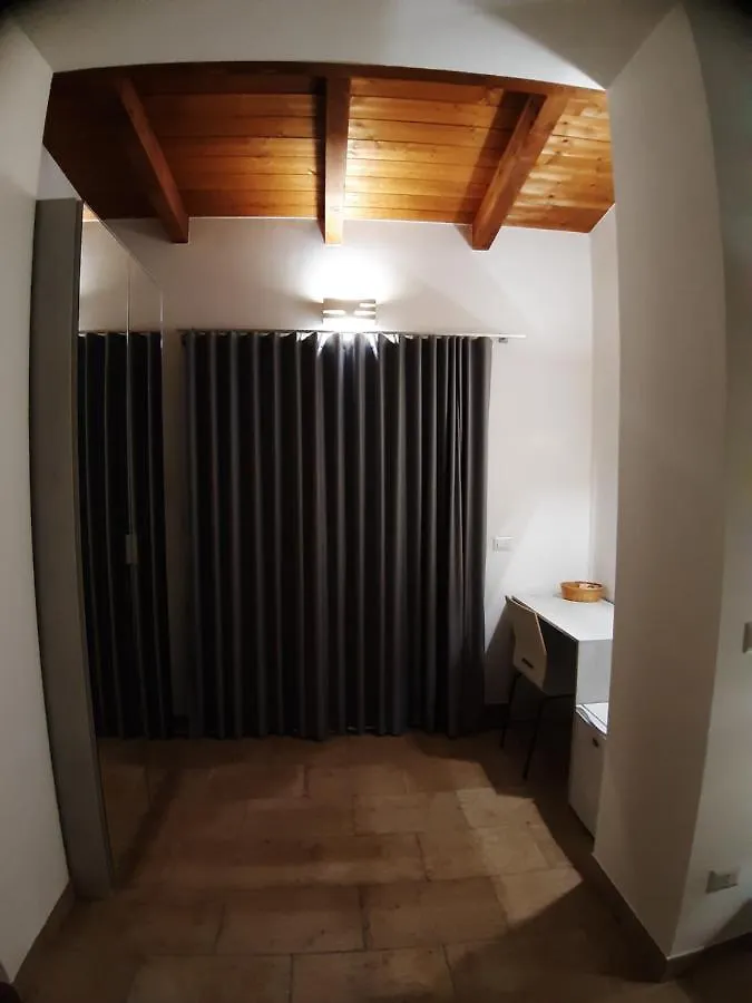Agroturismo Villa L'Aira Ecchia - Ospitalita Rurale Lecce