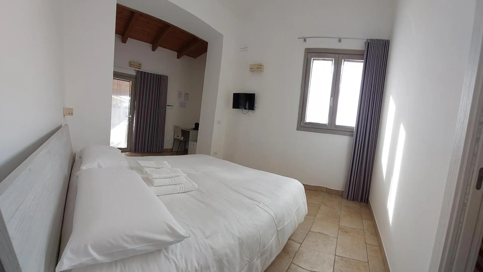 Villa L'Aira Ecchia - Ospitalita Rurale Lecce 0*,