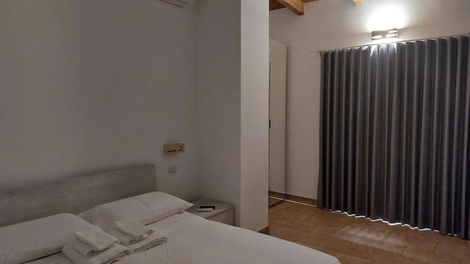 Villa L'Aira Ecchia - Ospitalita Rurale Lecce
