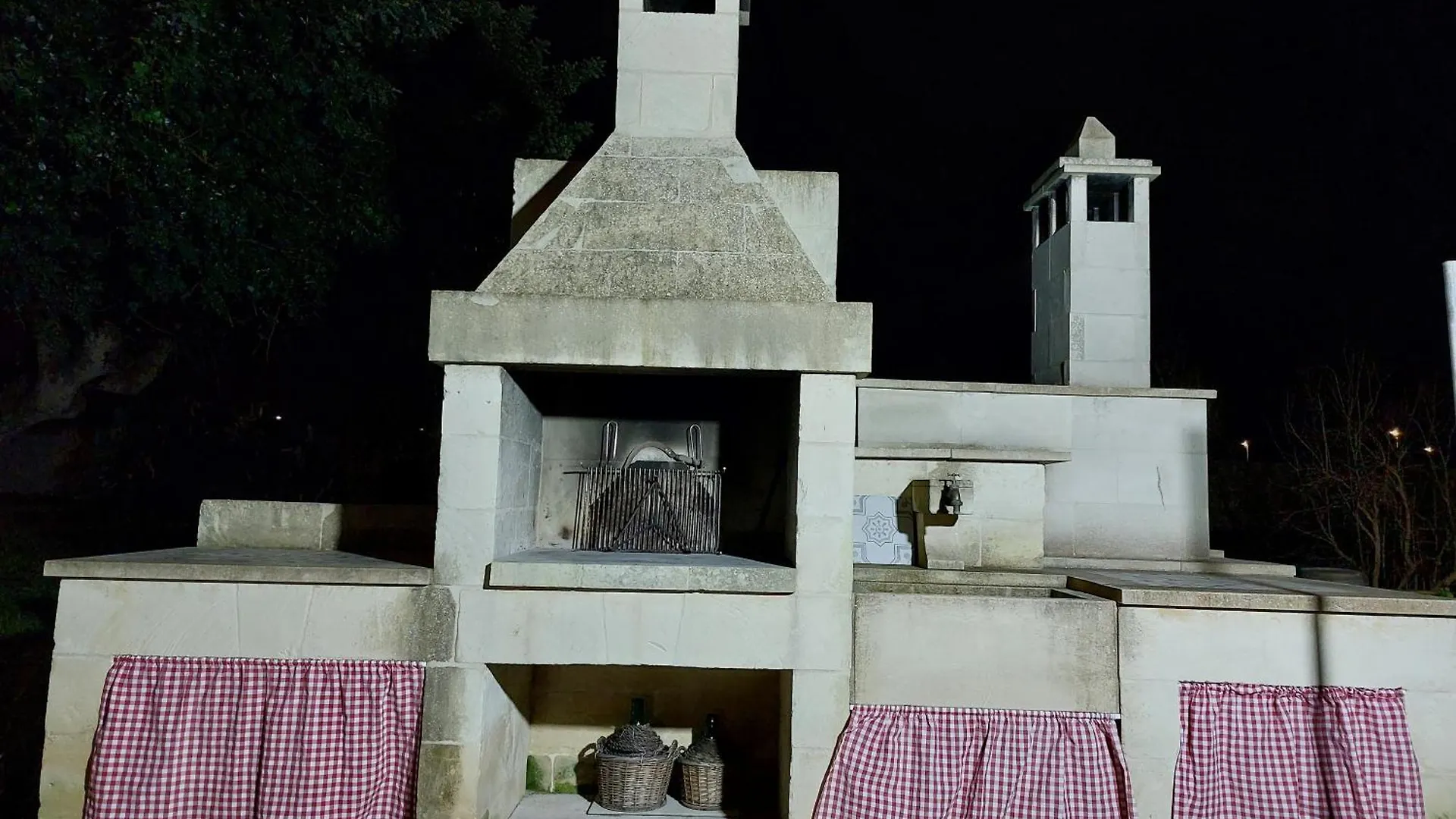 Villa L'Aira Ecchia - Ospitalita Rurale Lecce